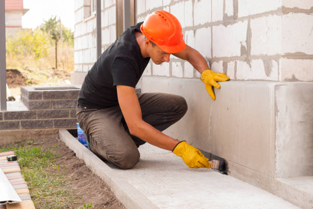 Licensed Interior Drainage System service in Newport, IN - SGP Waterproofing